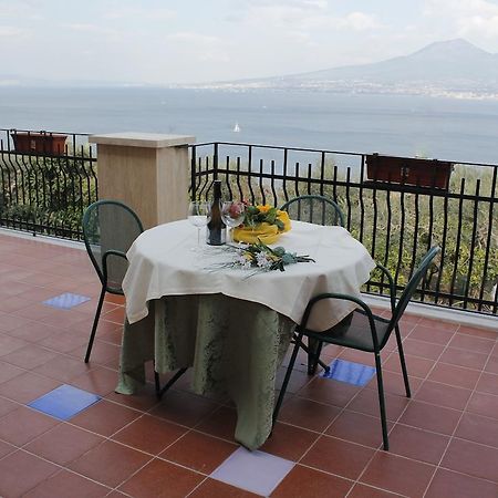 Ancelle Sorrento - Casa D'Accoglienza Ξενοδοχείο Castellammare di Stabia Εξωτερικό φωτογραφία