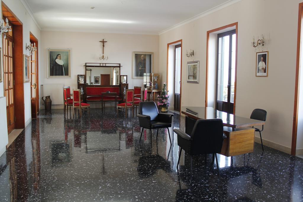 Ancelle Sorrento - Casa D'Accoglienza Ξενοδοχείο Castellammare di Stabia Εξωτερικό φωτογραφία