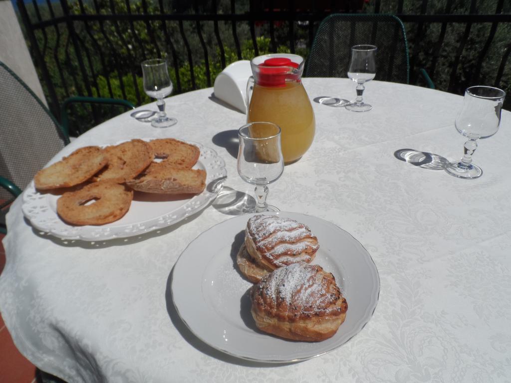 Ancelle Sorrento - Casa D'Accoglienza Ξενοδοχείο Castellammare di Stabia Εξωτερικό φωτογραφία