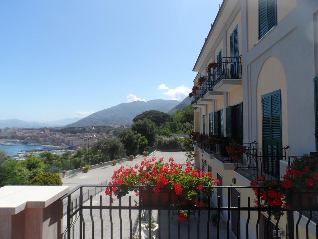 Ancelle Sorrento - Casa D'Accoglienza Ξενοδοχείο Castellammare di Stabia Εξωτερικό φωτογραφία