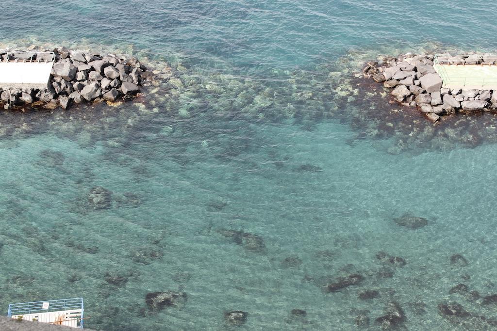 Ancelle Sorrento - Casa D'Accoglienza Ξενοδοχείο Castellammare di Stabia Εξωτερικό φωτογραφία