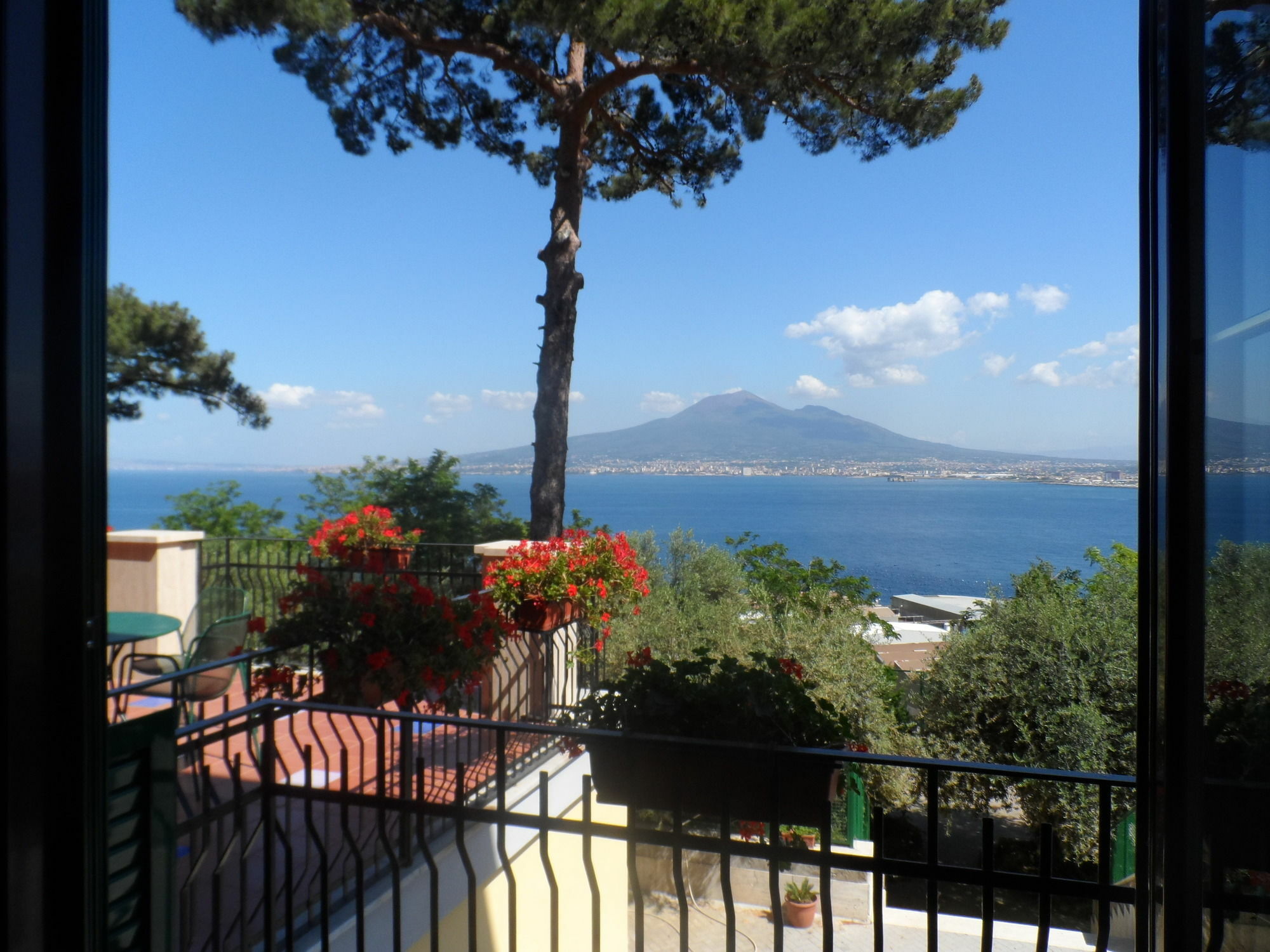 Ancelle Sorrento - Casa D'Accoglienza Ξενοδοχείο Castellammare di Stabia Εξωτερικό φωτογραφία